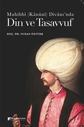 Din ve Tasavvuf - Karahan Kitabevi