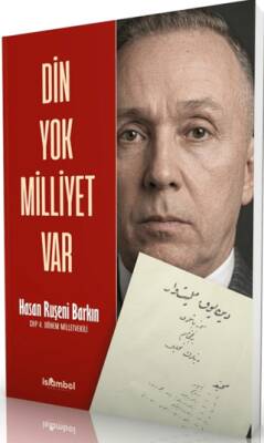 Din Yok Milliyet Var - 1