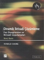 Dinamik İktisadi Çözümleme - Gazi Kitabevi