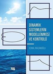 Dinamik Sistemlerin Modellenmesi ve Kontrolü - Literatür Yayıncılık
