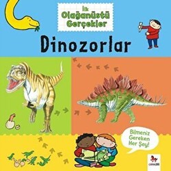 Dinazorlar - Almidilli