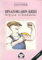 Dinazorların Krizi - Alan Yayıncılık