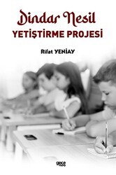 Dindar Nesil Yetiştirme Projesi - Gece Kitaplığı
