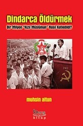 Dindarca Öldürmek - Barış Kitap