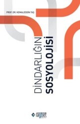 Dindarlığın Sosyolojisi - Rağbet Yayınları