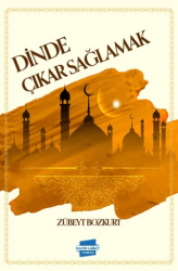 Dinde Çıkar Sağlamak - Kalem Lügat Yayıncılık