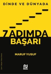 Dinde ve Dünyada 7 Adımda Başarı - Nesil Yayınları