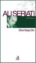 Dine Karşı Din - Fecr Yayınları