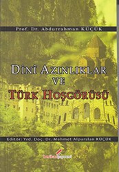 Dini Azınlıklar ve Türk Hoşgörüsü - Berikan Yayınevi