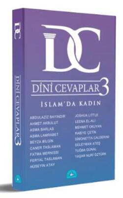 Dini Cevaplar 3 - 1