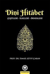 Dini Hitabet - Marmara Üniversitesi İlahiyat Fakültesi Vakfı