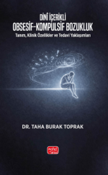 Dini İçerikli Obsesif-Kompulsif Bozukluk - Nobel Bilimsel Eserler