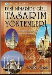 Dini Mimaride Gizli Tasarım Yöntemleri - Birsen Yayınevi
