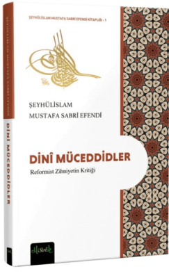 Dini Müceddidler - 1