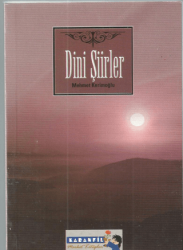 Dini Şiirler - Kardelen Yayınları