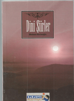 Dini Şiirler - 1