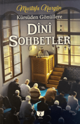 Dini Sohbetler - Ateş Yayınları