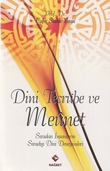 Dini Tecrübe ve Meunet - Rağbet Yayınları