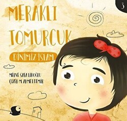 Dinimiz İslam - Meraklı Tomurcuk 3 - Balık Kitap
