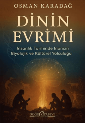 Dinin Evrimi - 1
