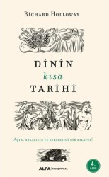 Dinin Kısa Tarihi - Alfa Yayınları