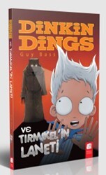 Dinkin Dings ve Tırmıkel’in Laneti - Final Kültür Sanat Yayınları