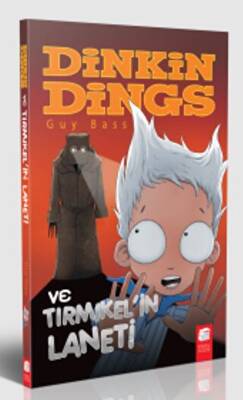 Dinkin Dings ve Tırmıkel’in Laneti - 1
