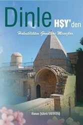 Dinle Hşy`den - Zinde Yayıncılık