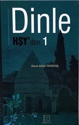 Dinle Hşy`den 1 - Zinde Yayıncılık
