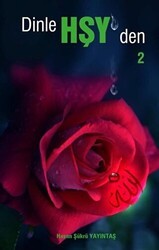 Dinle HŞY’den 2 - Yazarın Kendi Yayını - Hasan Şükrü Yayıntaş