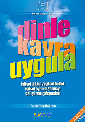 Dinle Kavra Uygula - 1