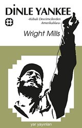 Dinle Yankee - Yar Yayınları