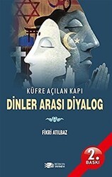 Dinler Arası Diyalog - Berikan Yayınevi