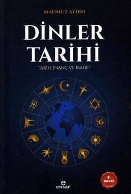Dinler Tarihi - 1