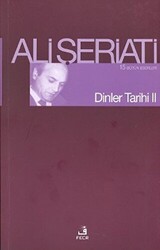 Dinler Tarihi 2 - Fecr Yayınları