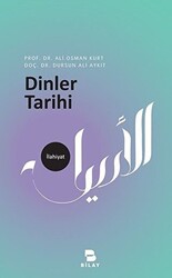 Dinler Tarihi - BİLAY (Bilimsel Araştırma Yayınları)