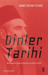 Dinler Tarihi - İz Yayıncılık