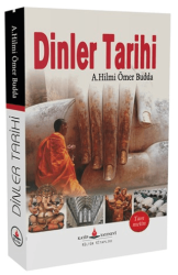 Dinler Tarihi - Katip Yayınları