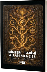 Dinler Tarihi - Mirhan Kitap