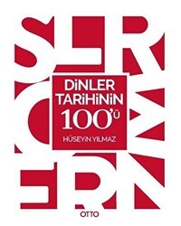 Dinler Tarihinin 100`ü - Otto Yayınları