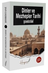 Dinler ve Mezhepler Tarihi - Katip Yayınları