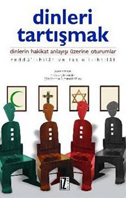 Dinleri Tartışmak - 1