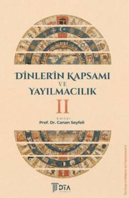 Dinlerin Kapsamı ve Yayılmacılık II - 1