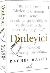 Dinleyici - İndigo Kitap
