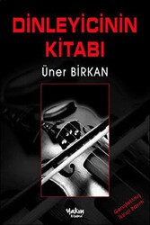 Dinleyicinin Kitabı - Yakın Kitabevi
