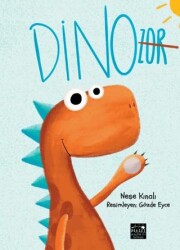 Dinozor - Masal Seramik Evi (MSE)