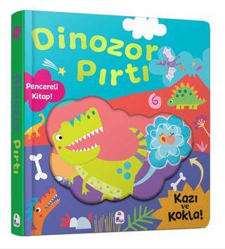 Dinozor Pırtı - 1