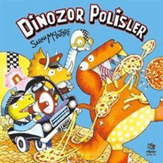 Dinozor Polisler - 1