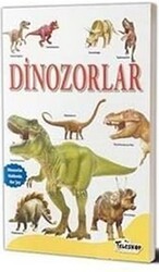 Dinozorlar - Teleskop Popüler Bilim