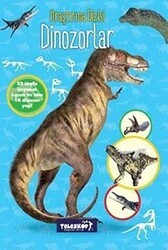 Dinozorlar Araştırma Dizisi - Teleskop Popüler Bilim